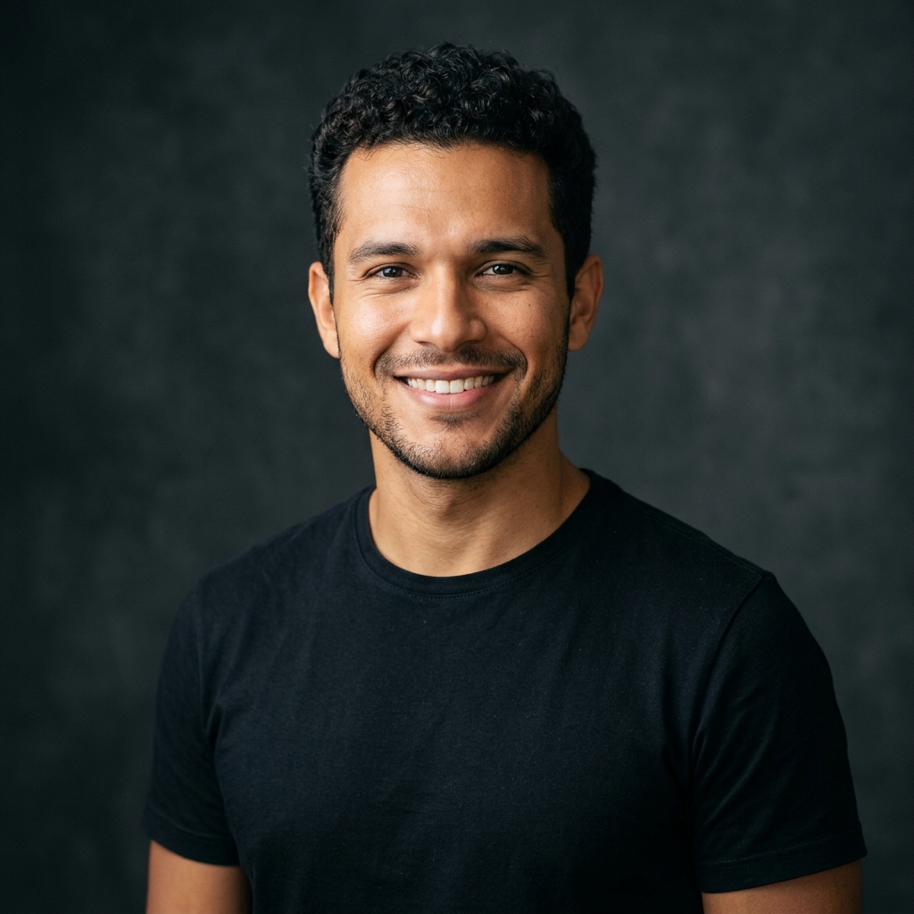 Gabriel F.