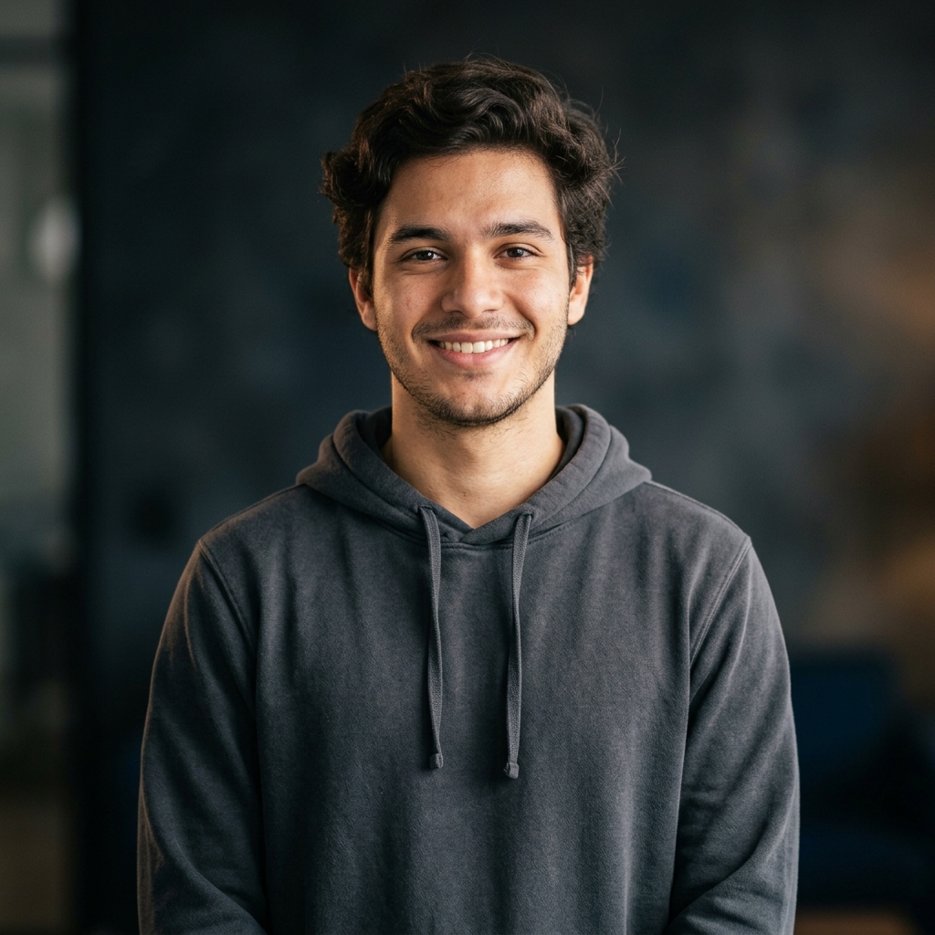 Lucas M.