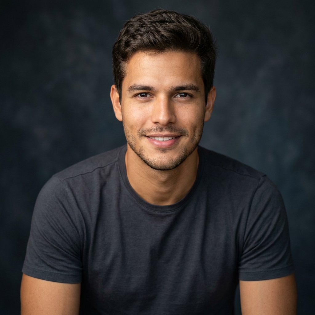 Marcos R.